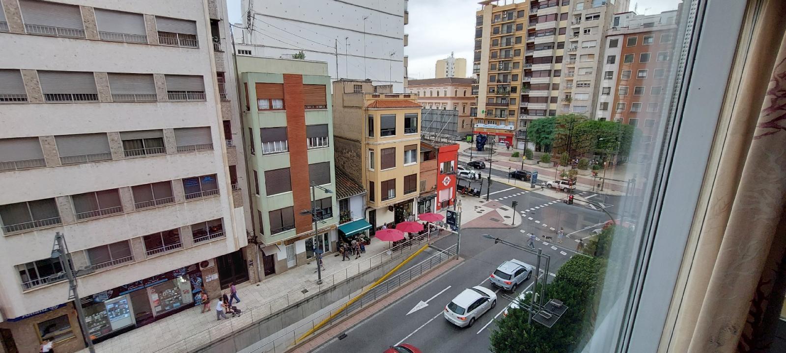 Våning till salu i Castellón de la Plana