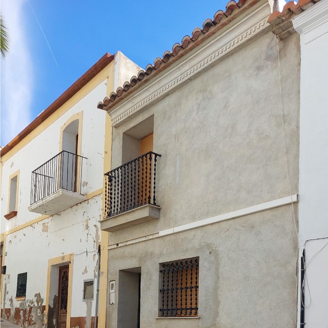 Hus til salg i Oropesa del Mar