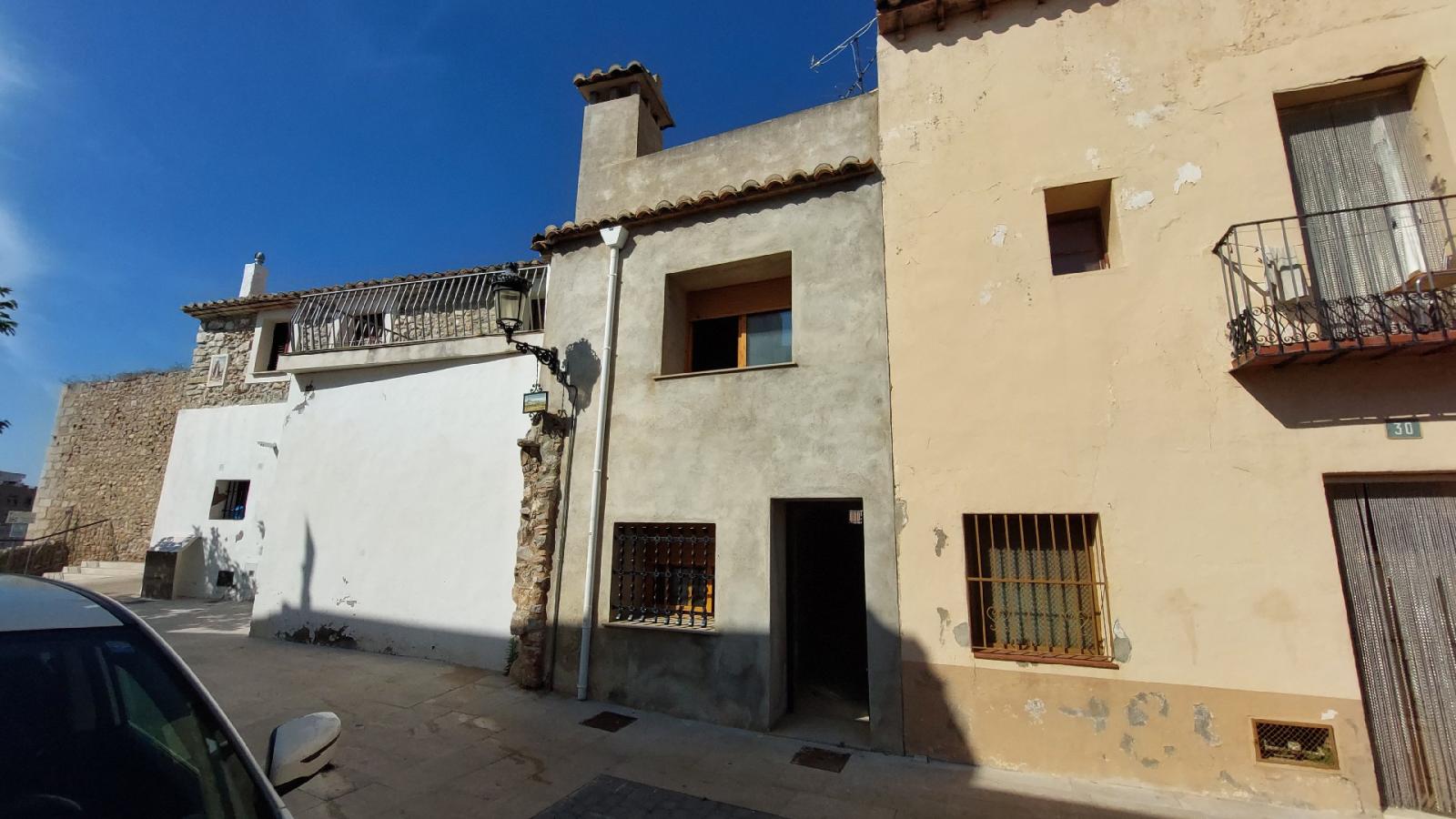 Dům v prodeji in Oropesa del Mar