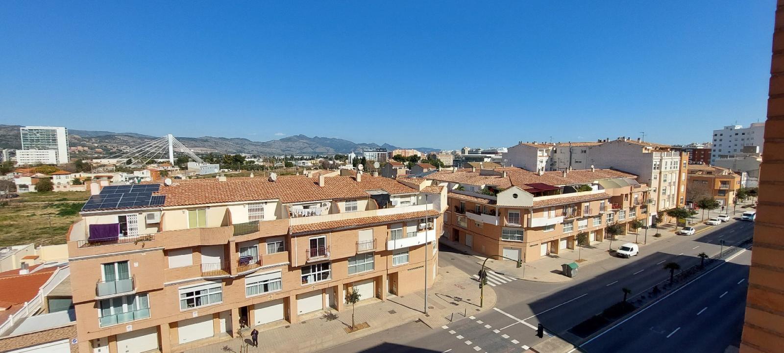 квартира в продаже в Castellón de la Plana
