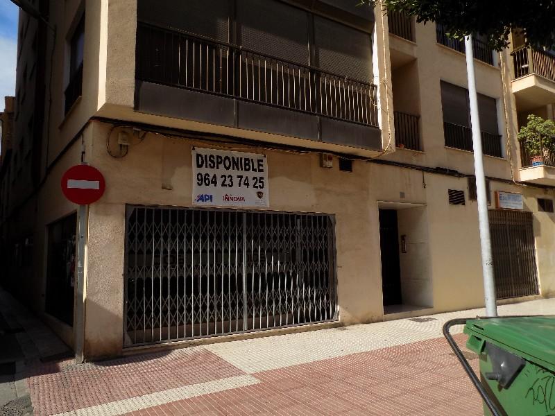 Business local for rent in Castellón de la Plana