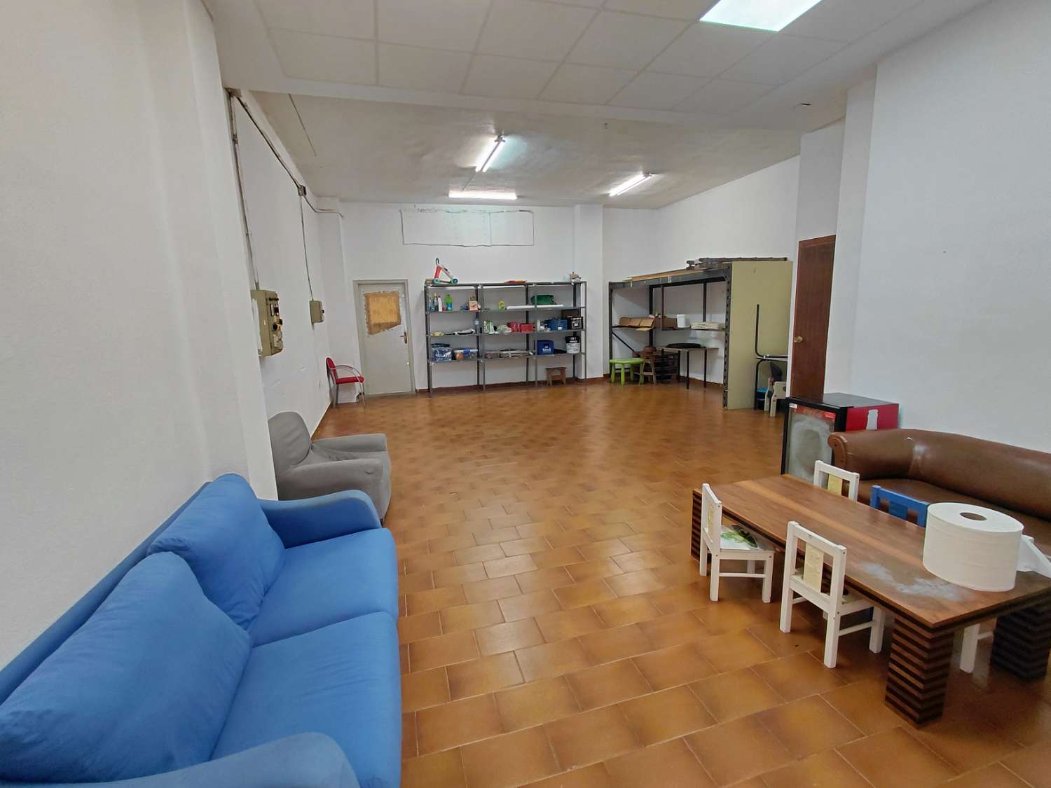 Local en venta en Castellón de la Plana