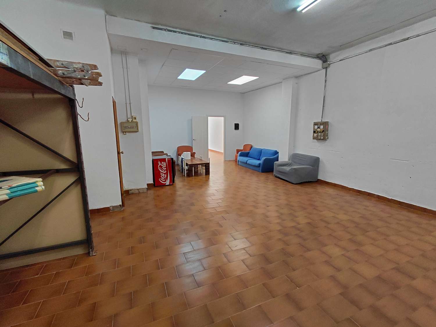 Local en venta en Castellón de la Plana