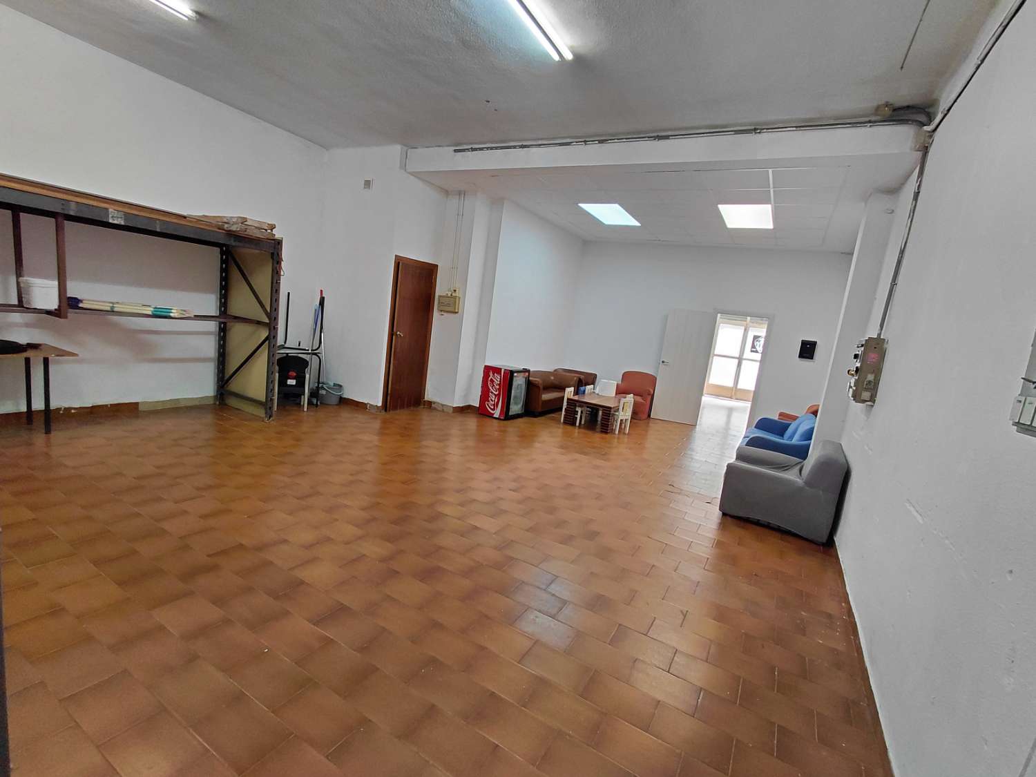 Local en venta en Castellón de la Plana