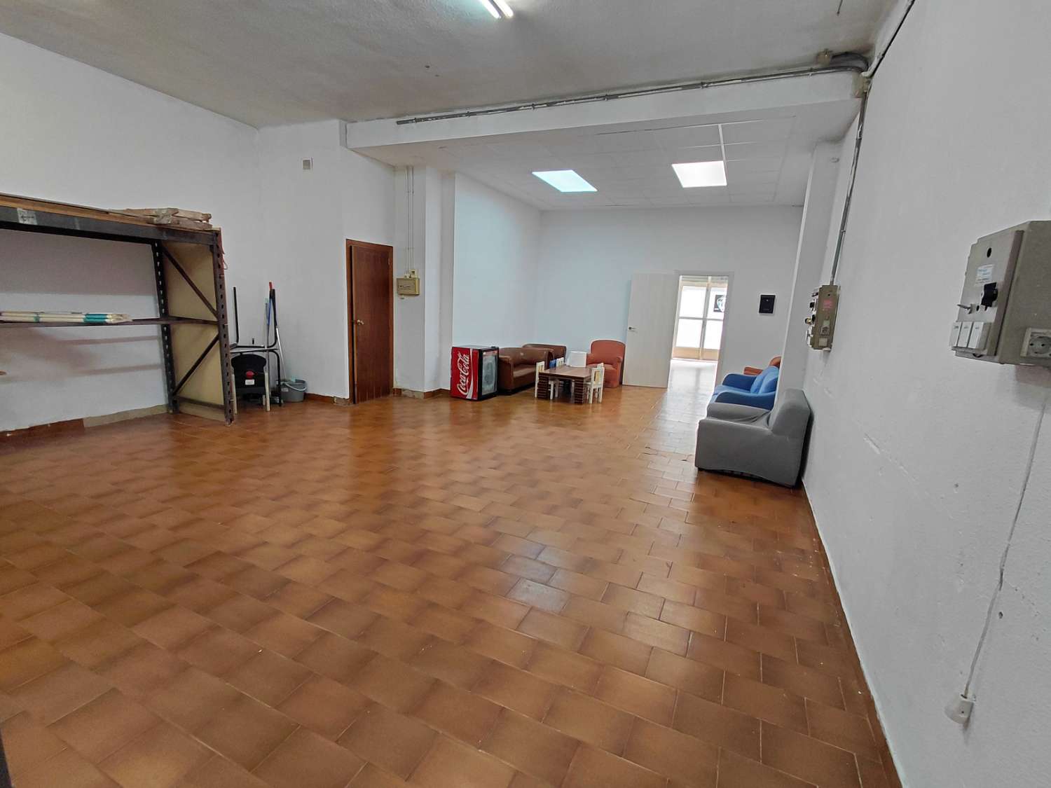 Local en venta en Castellón de la Plana