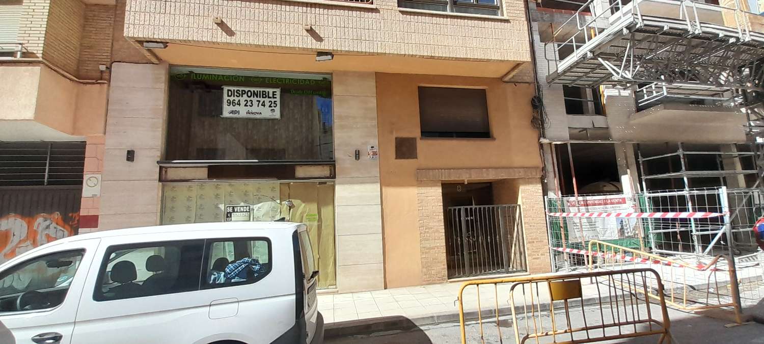 Bedrijf te koop in Castellón de la Plana