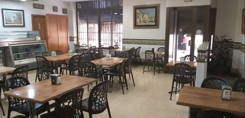 Restaurant en venda in Casco Histórico (Castellón de la Plana)