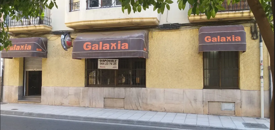餐廳 出售 在 Casco Histórico (Castellón de la Plana)