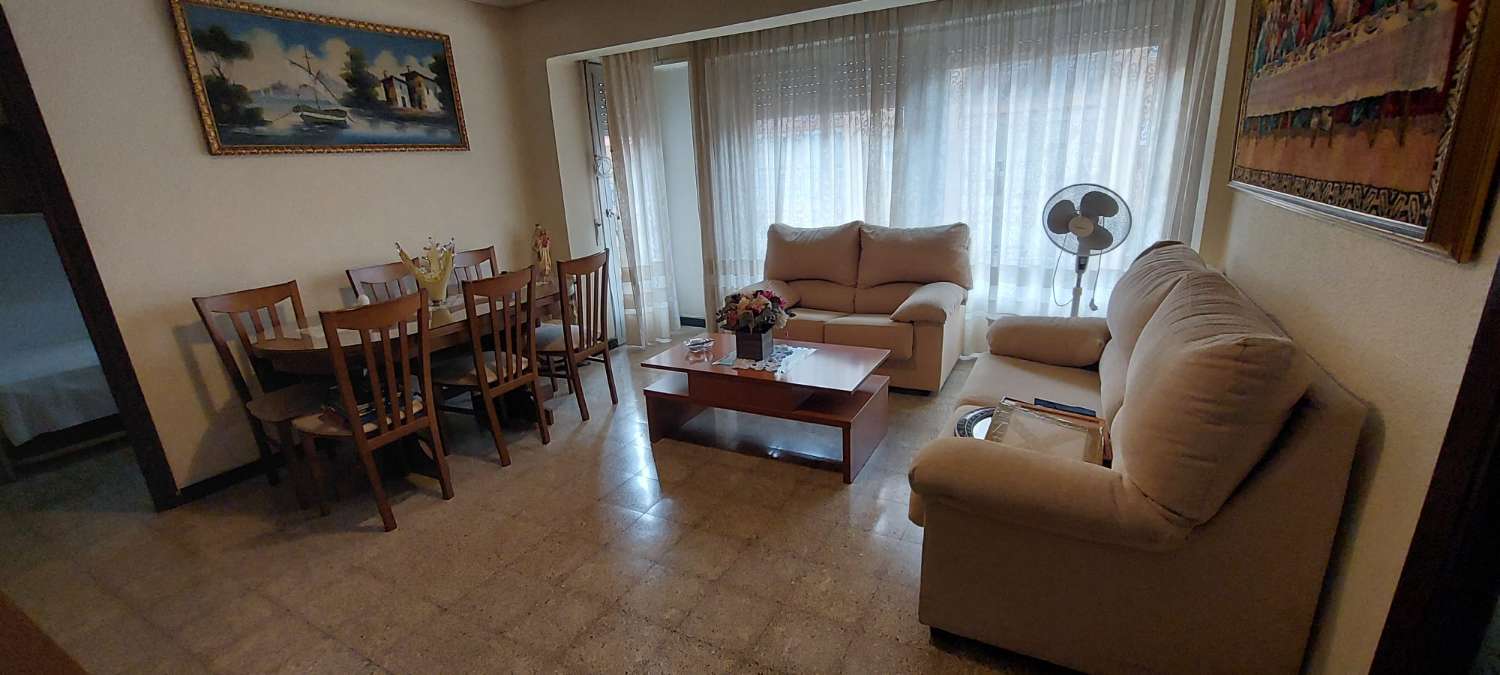 Appartement en vente à Zona Av. del Mar (Castellón de la Plana)