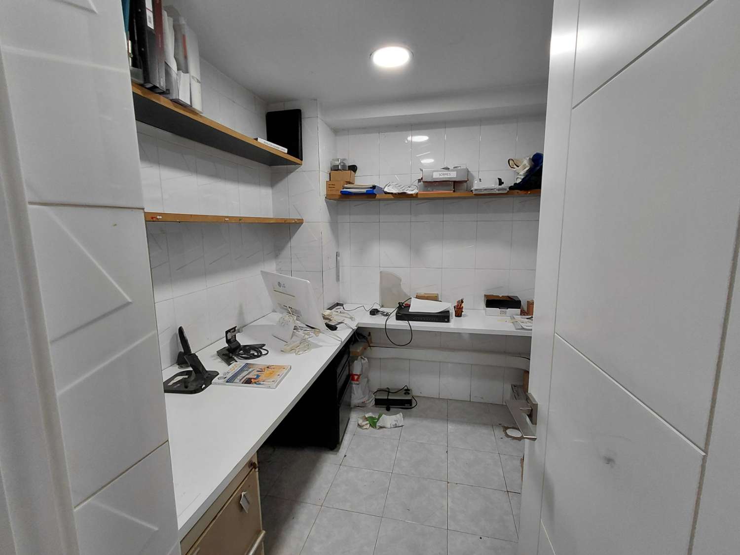 Negozio in affitto a Casco Histórico (Castellón de la Plana)