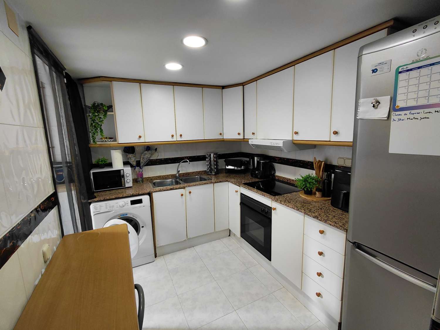 Piso cercano al Hospital provincial