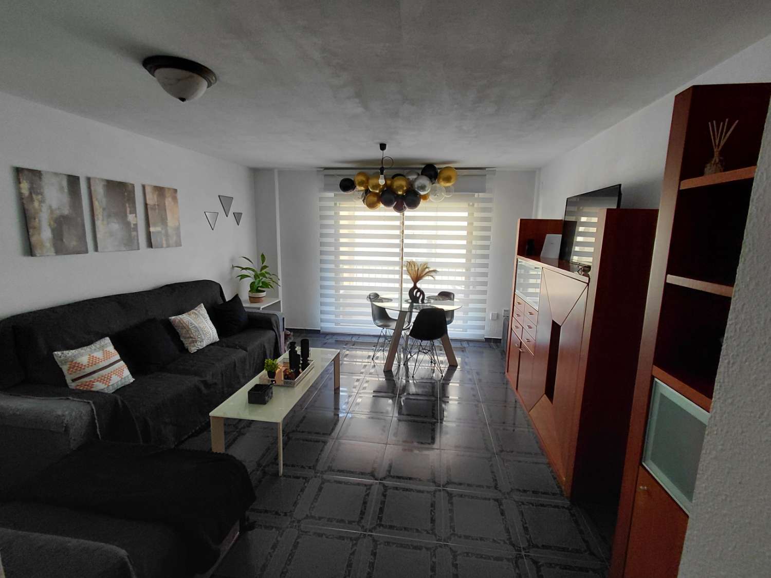 Piso cercano al Hospital provincial