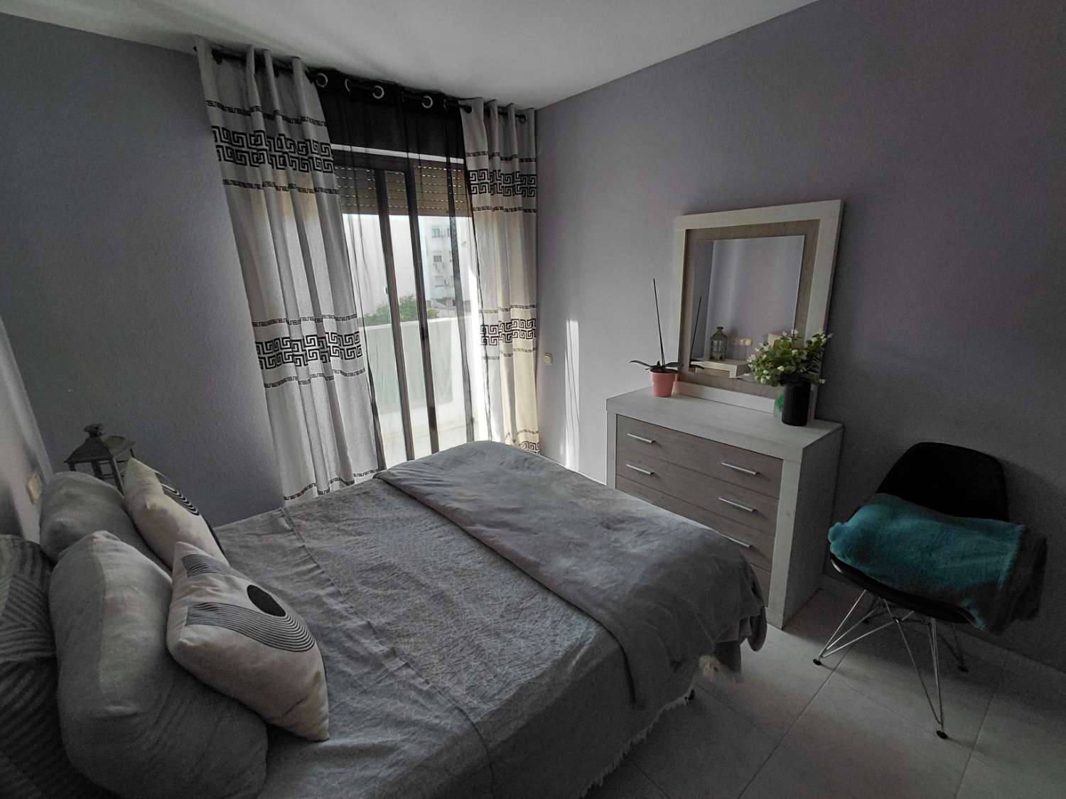 Piso cercano al Hospital provincial