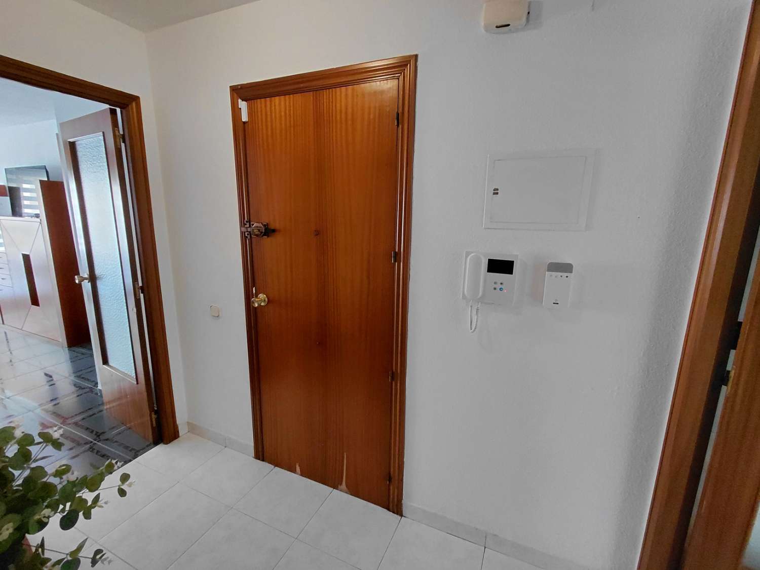 Piso cercano al Hospital provincial