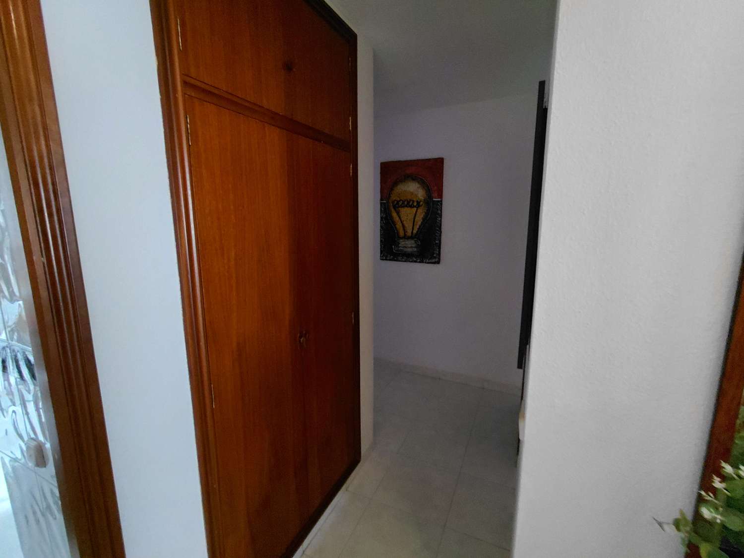 Piso cercano al Hospital provincial