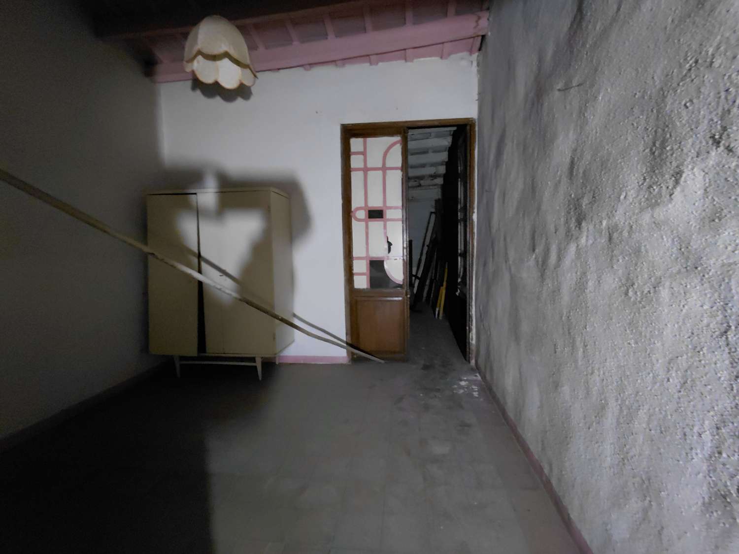 Se vende edificación para construcción