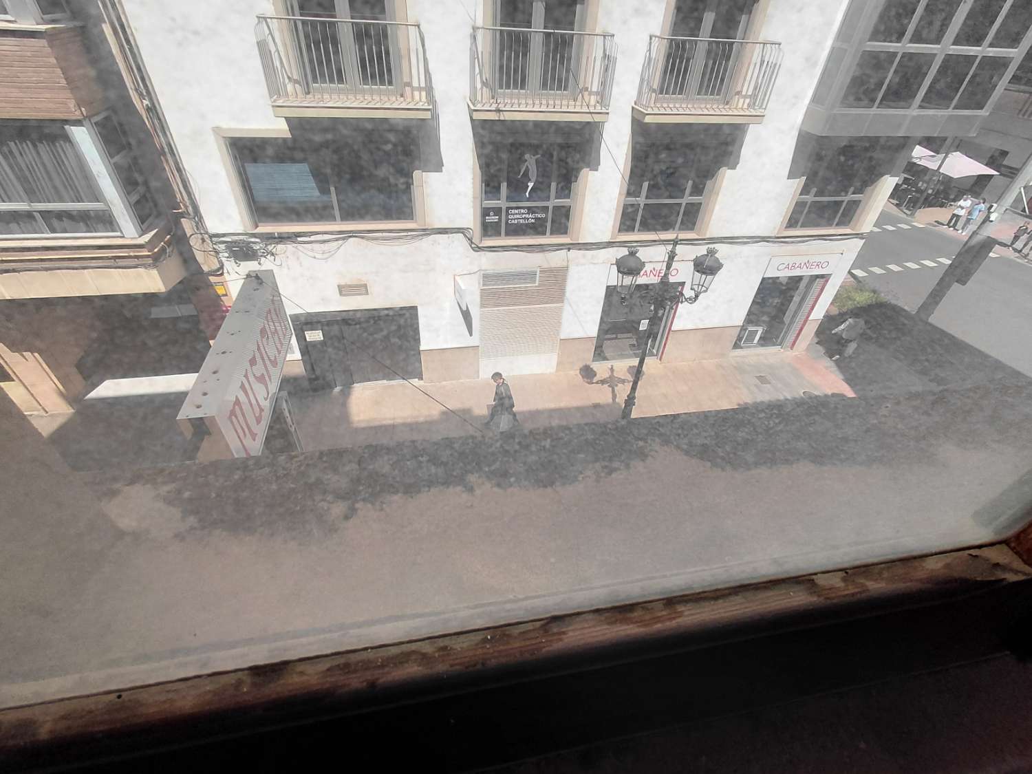 Se vende edificación para construcción