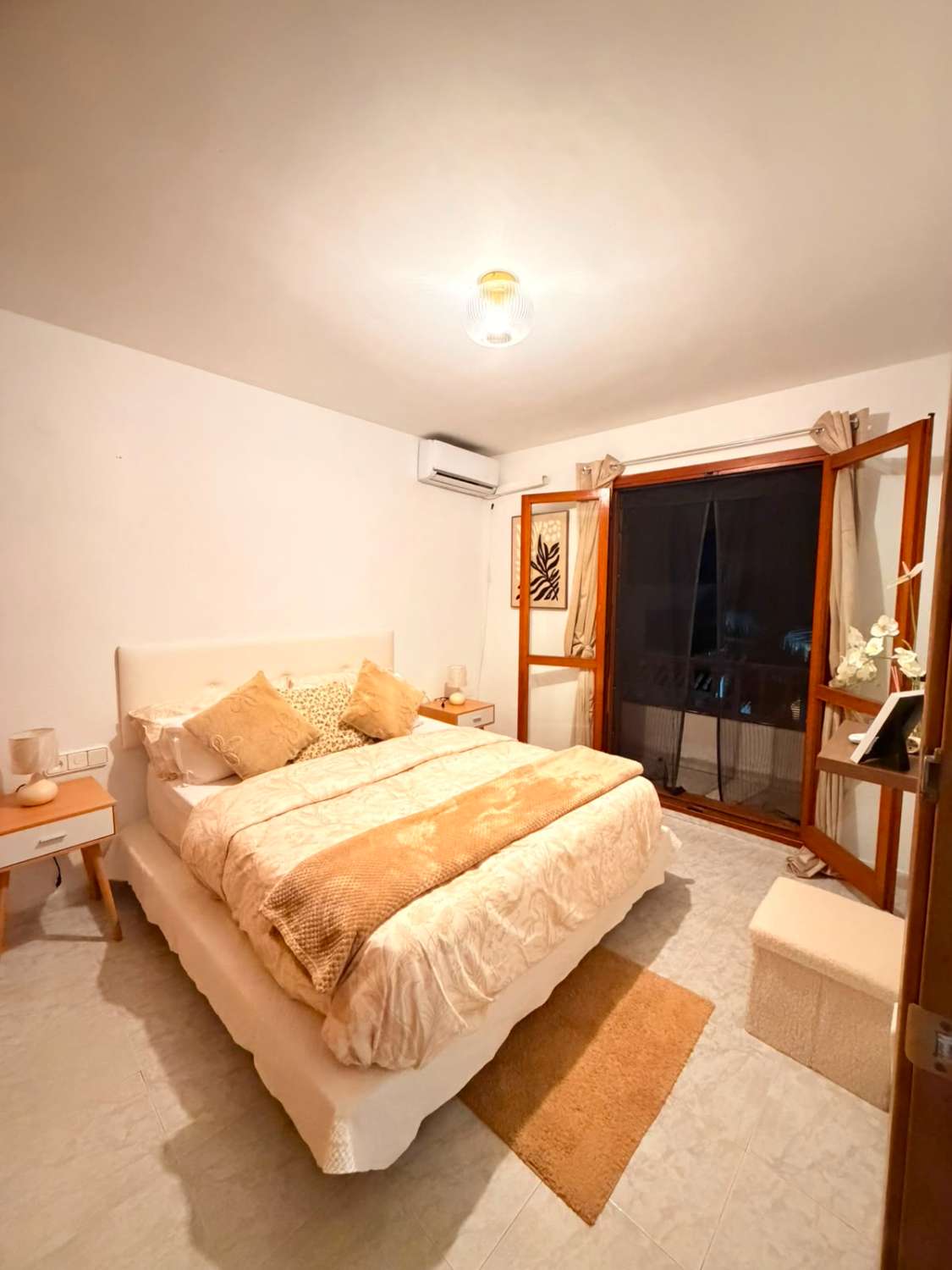 Bungalow til salgs til Pueblo (Benicasim)