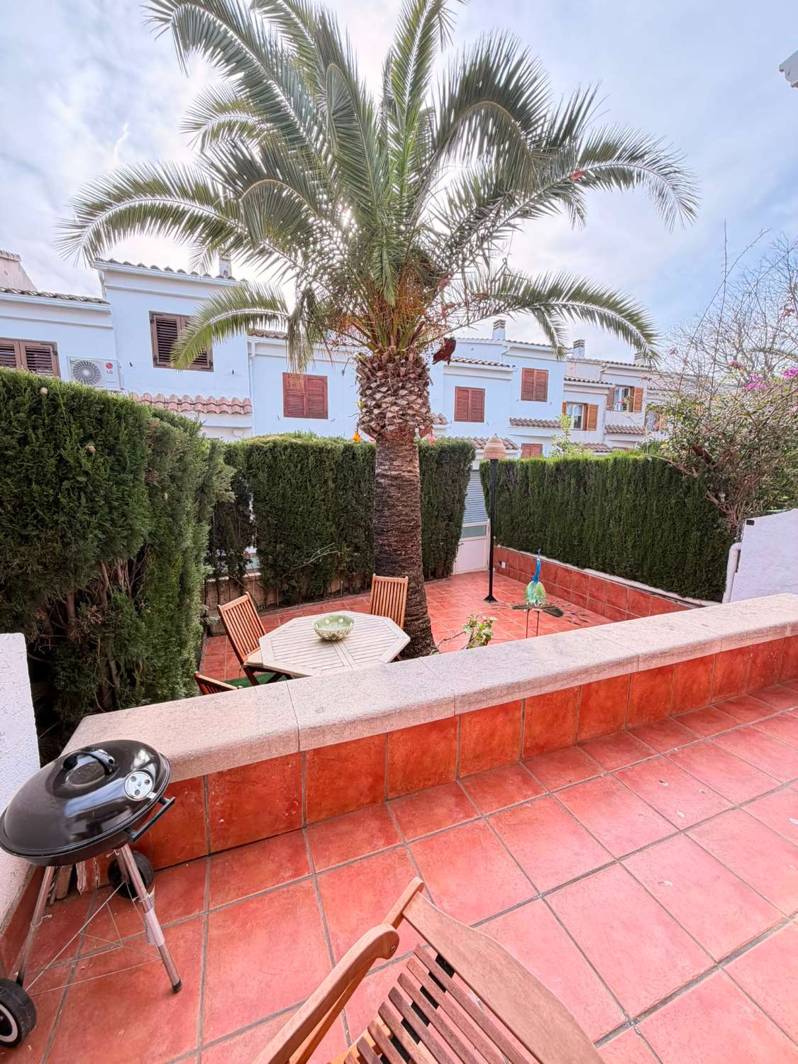 Bungalow til salgs til Pueblo (Benicasim)
