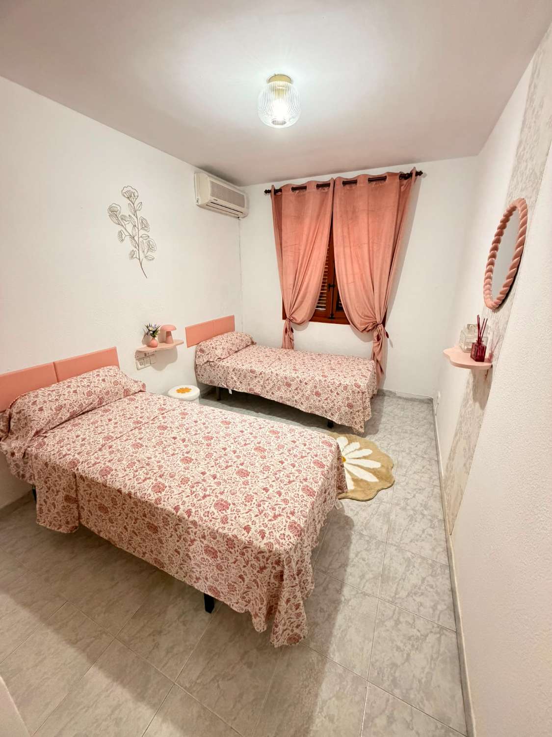 Bungalow til salgs til Pueblo (Benicasim)