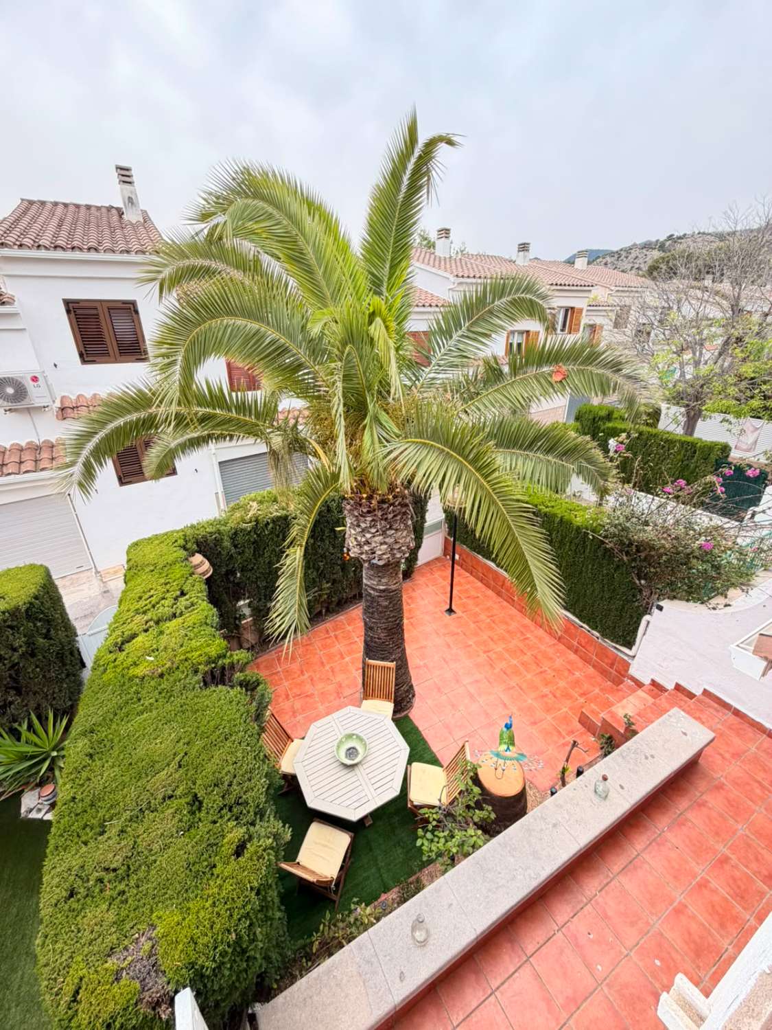 Bungalow til salgs til Pueblo (Benicasim)