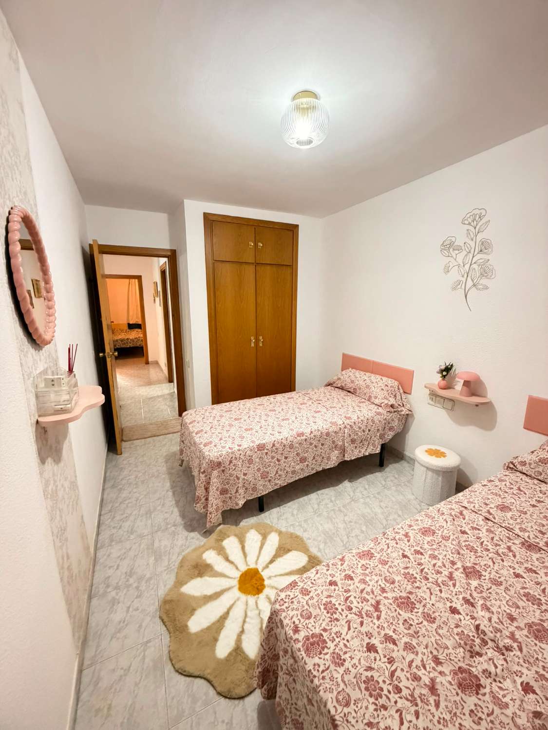 Bungalow til salgs til Pueblo (Benicasim)