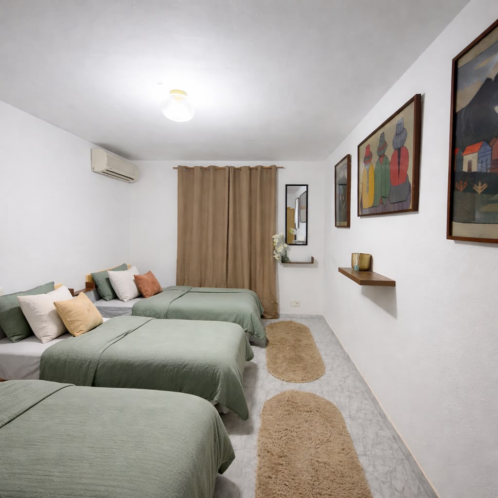 Bungalow til salgs til Pueblo (Benicasim)