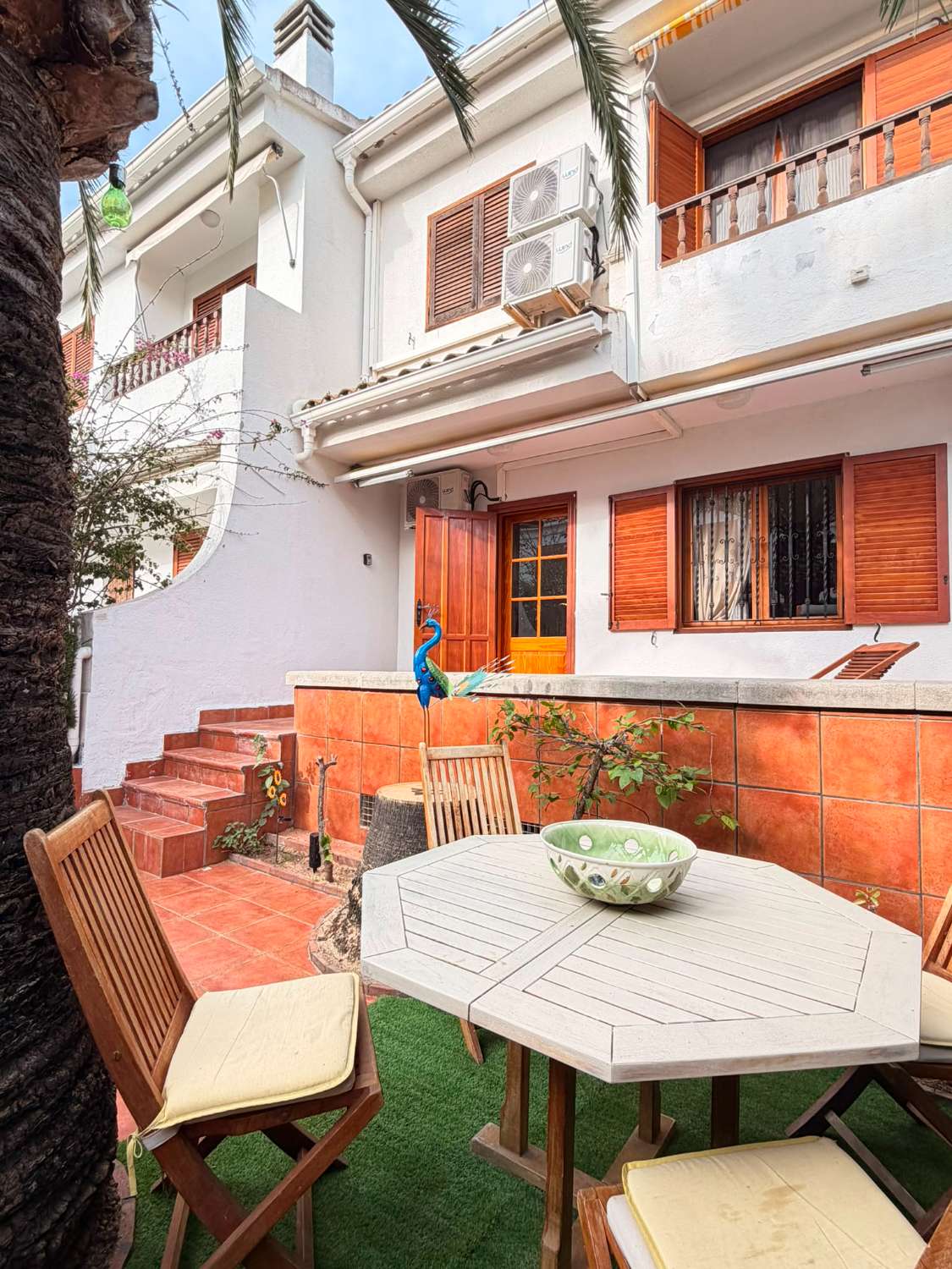 Bungalow til salgs til Pueblo (Benicasim)