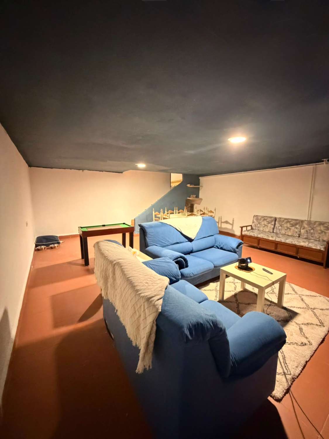 Bungalow til salgs til Pueblo (Benicasim)