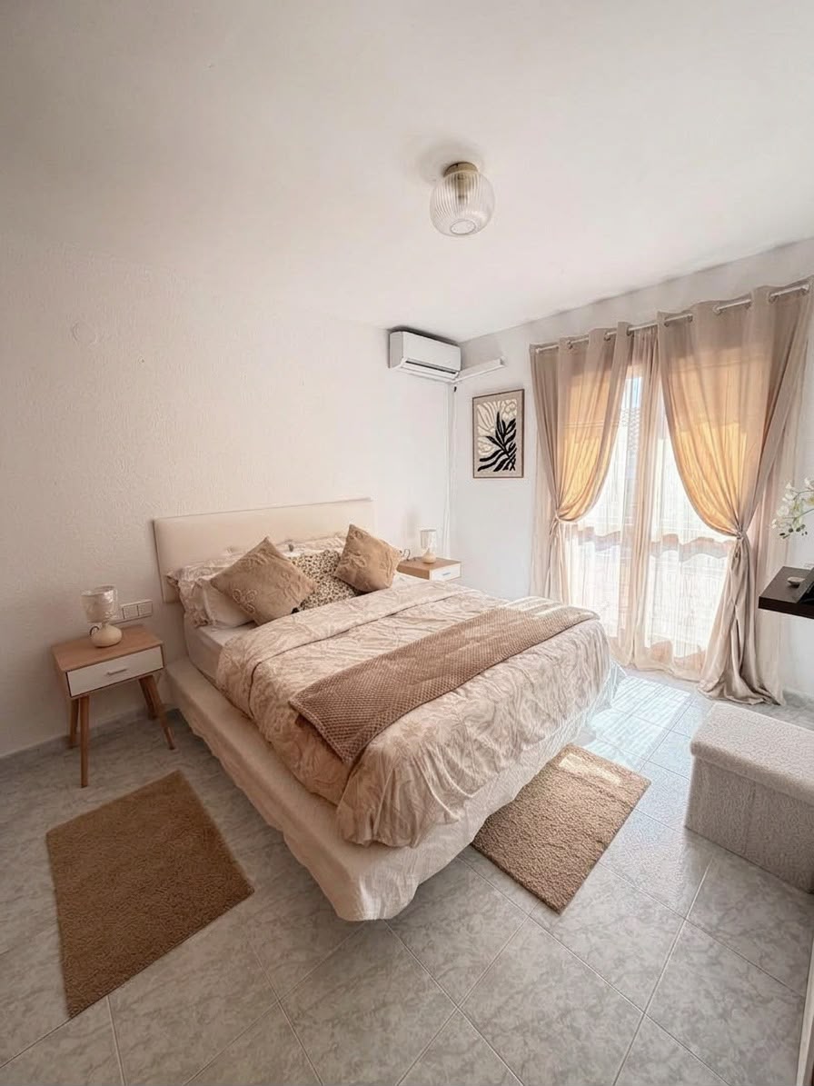 Bungalow til salgs til Pueblo (Benicasim)