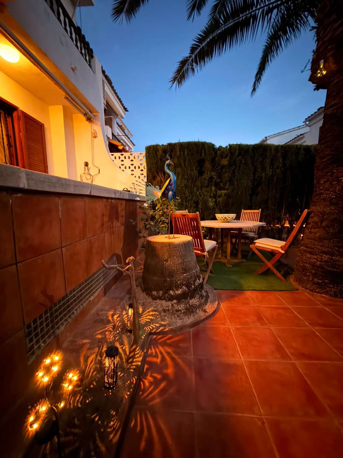 Bungalow til salgs til Pueblo (Benicasim)
