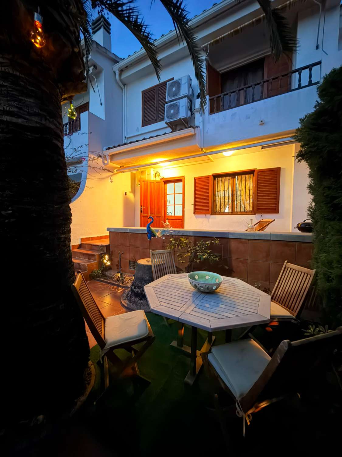 Bungalow til salgs til Pueblo (Benicasim)