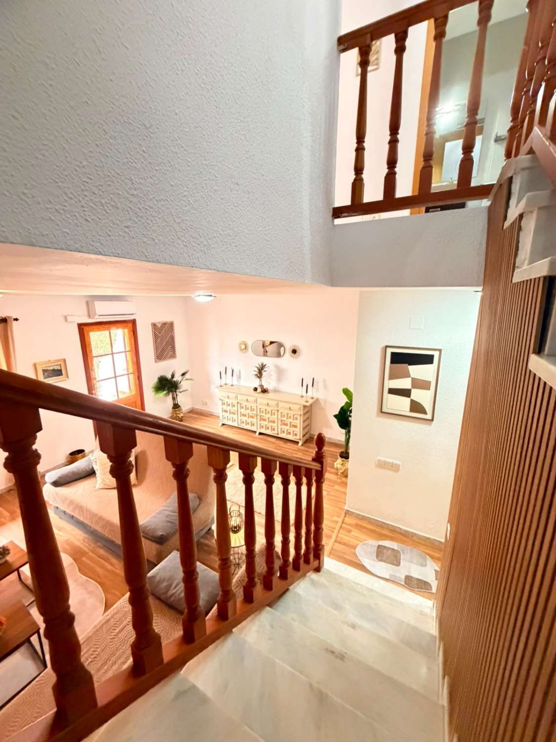 Bungalow til salgs til Pueblo (Benicasim)