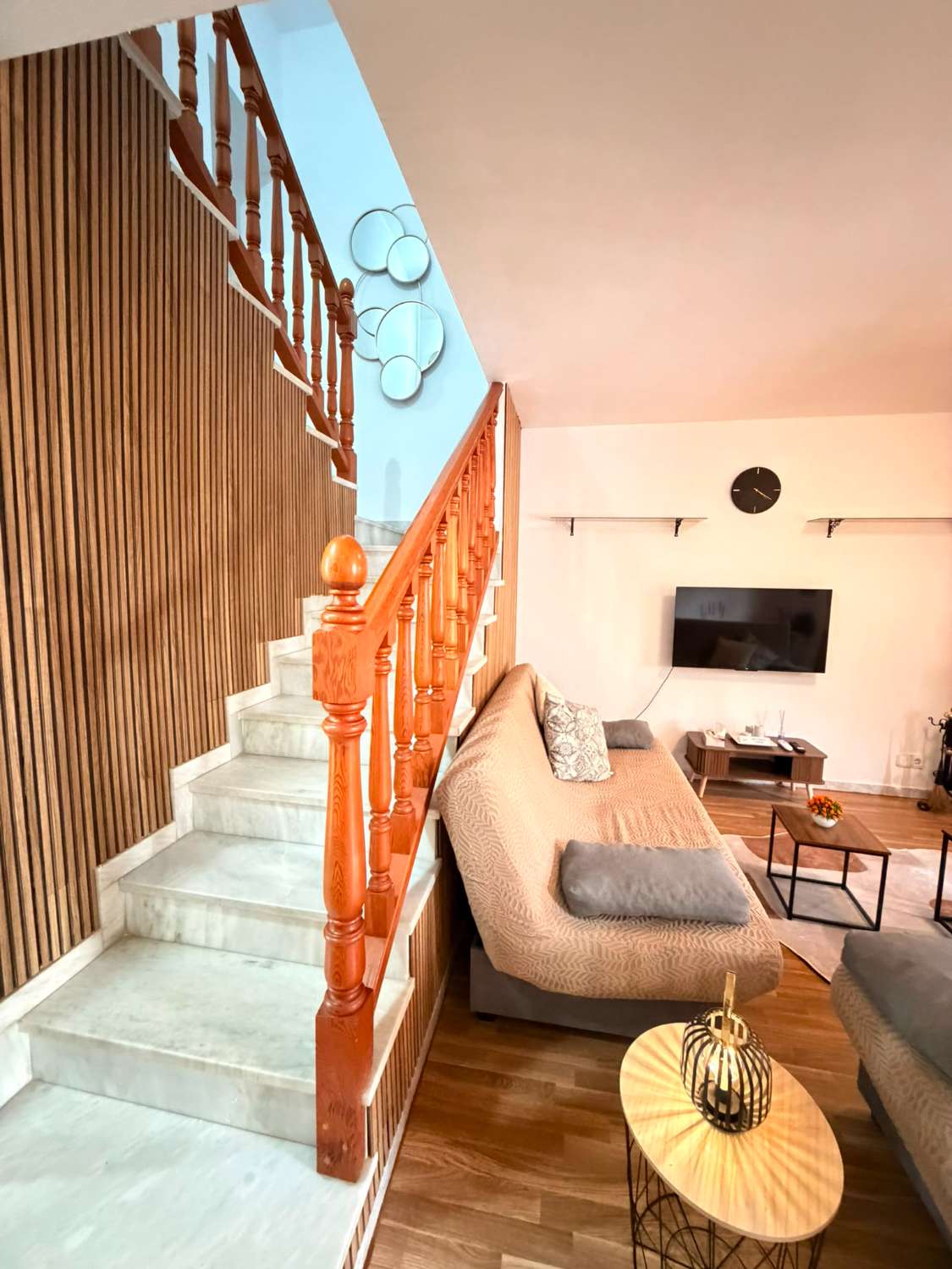 Bungalow til salgs til Pueblo (Benicasim)