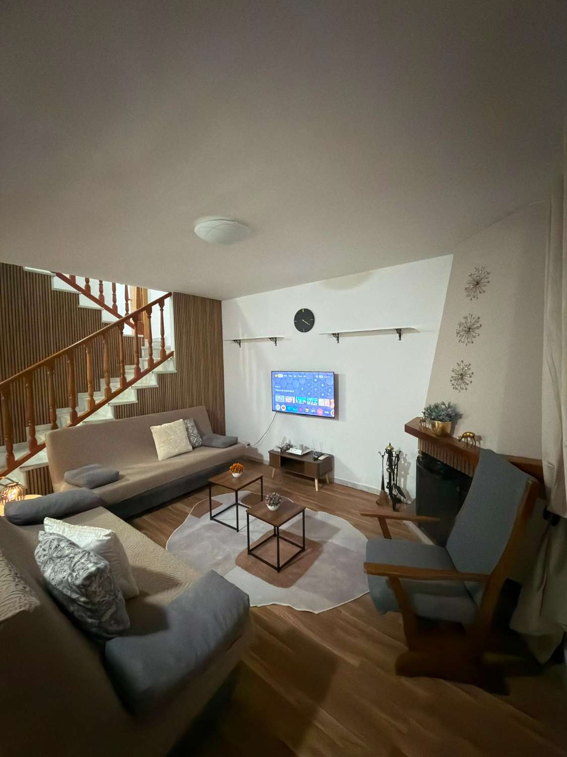 Bungalow til salgs til Pueblo (Benicasim)