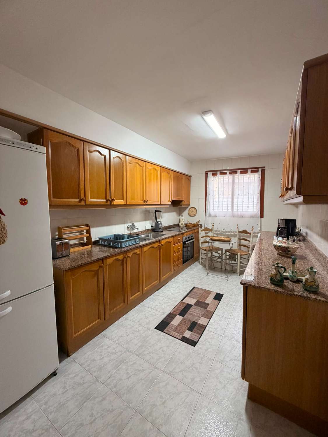 Bungalow til salgs til Pueblo (Benicasim)