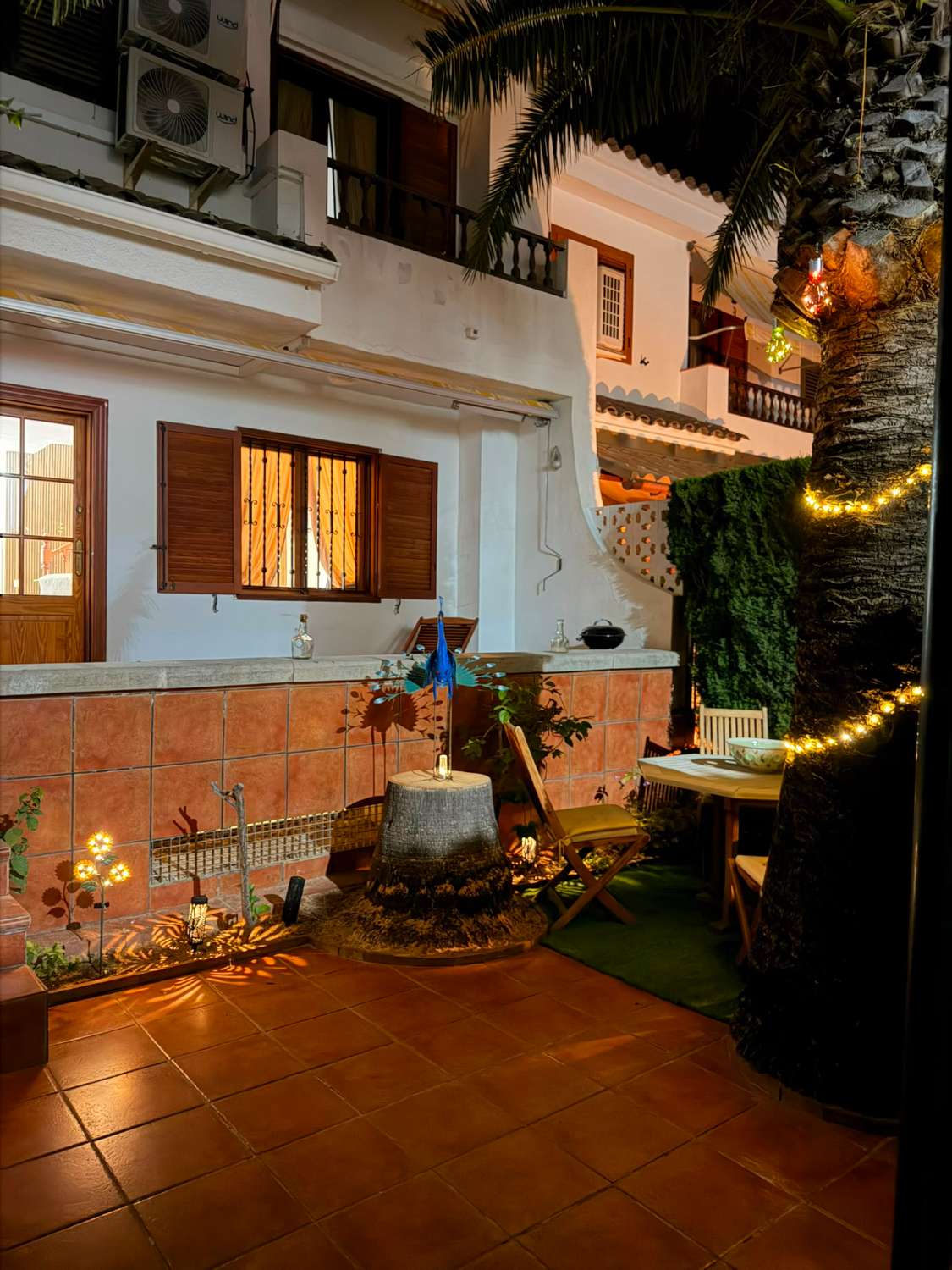 Bungalow til salgs til Pueblo (Benicasim)