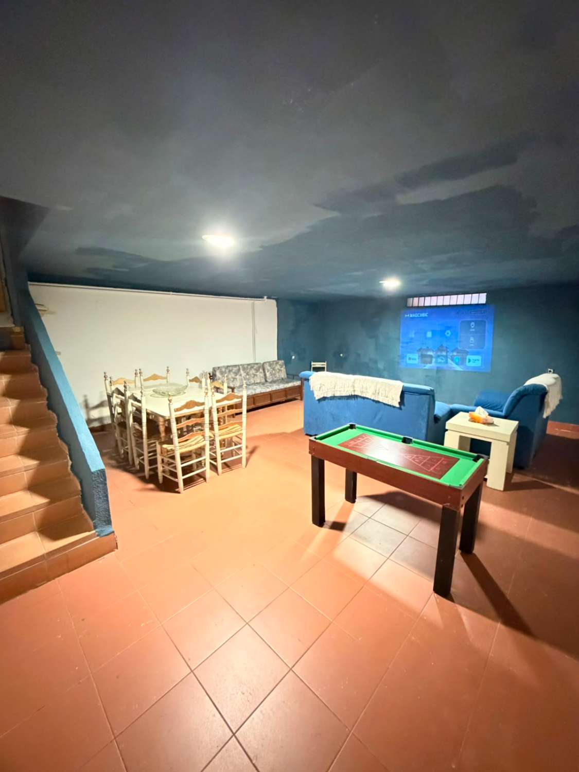 Bungalow til salgs til Pueblo (Benicasim)
