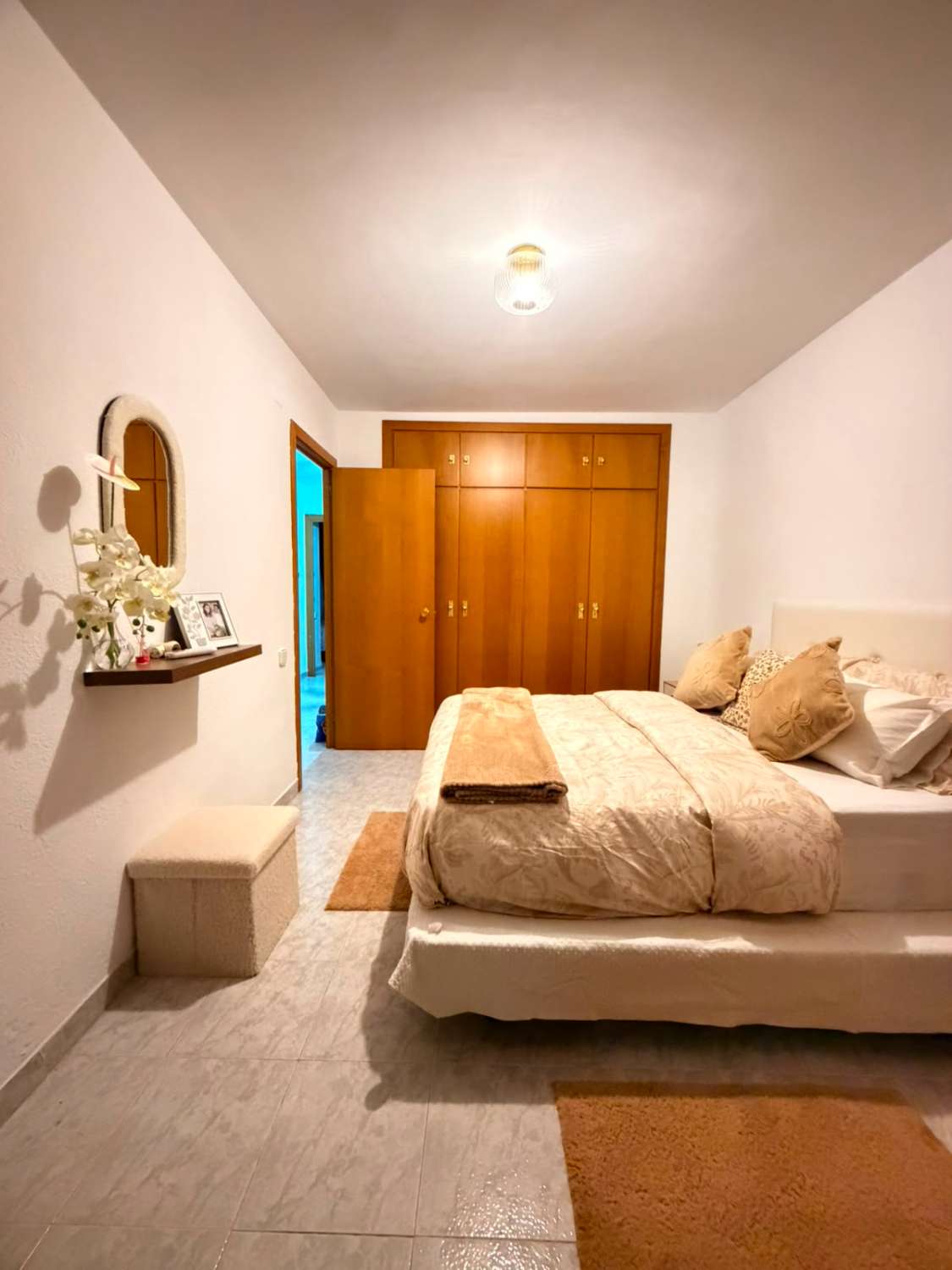 Bungalow til salgs til Pueblo (Benicasim)