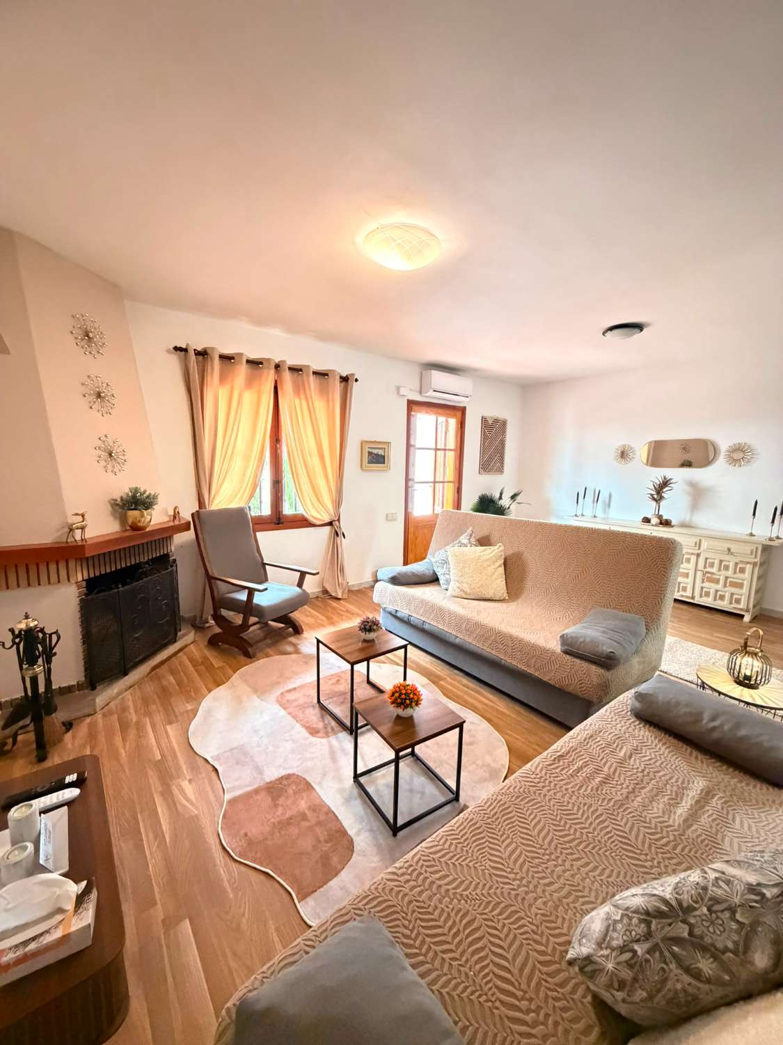Bungalow til salgs til Pueblo (Benicasim)