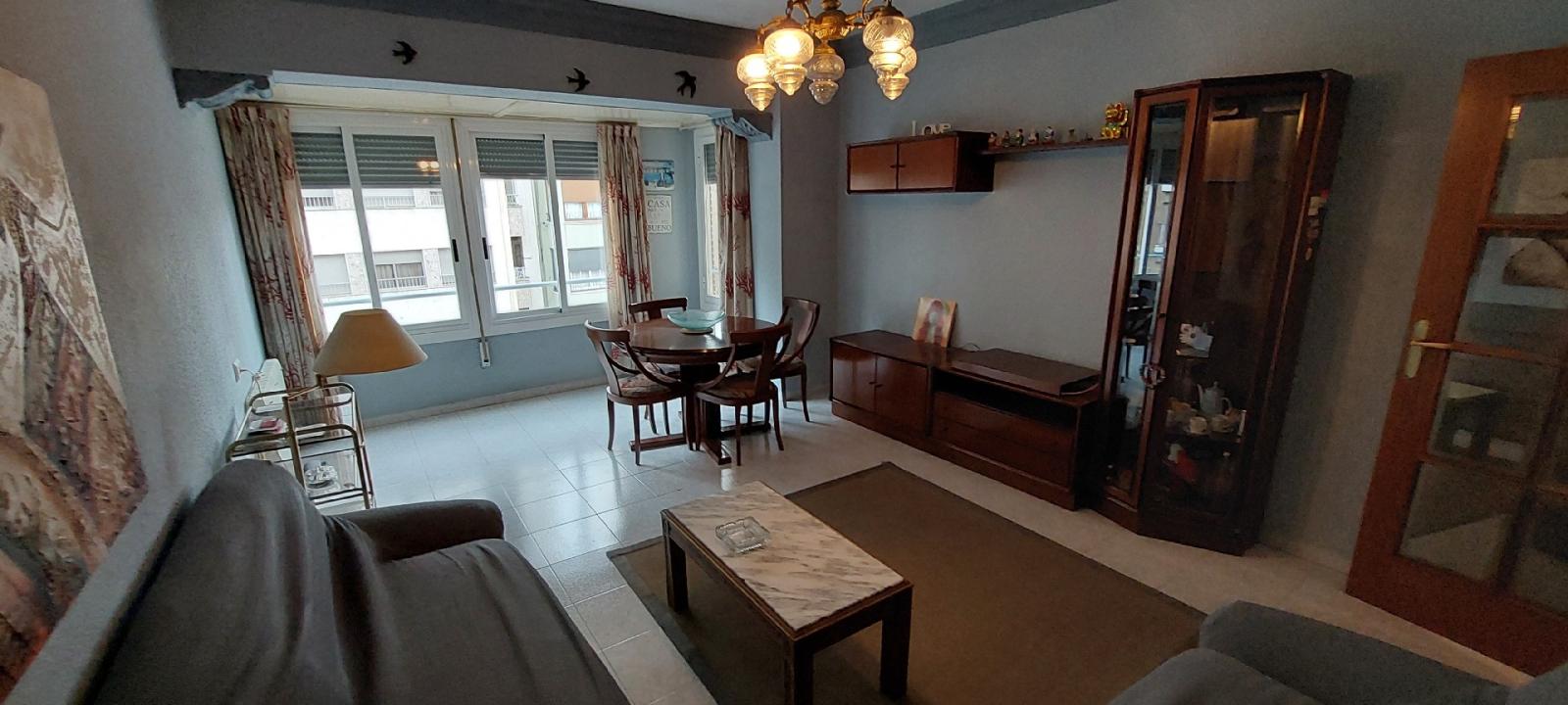 Appartement en vente à Castellón de la Plana