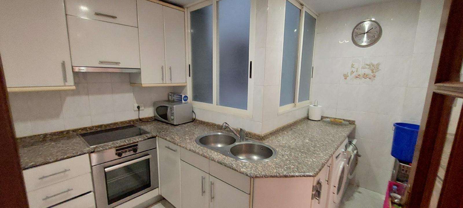 Appartement en vente à Castellón de la Plana