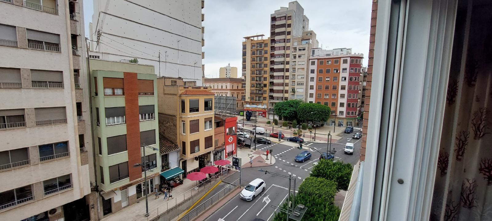 Flat for sale in Castellón de la Plana