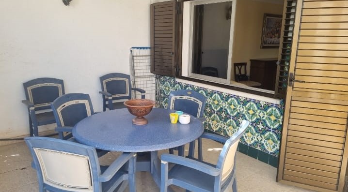 House for sale in Benicasim