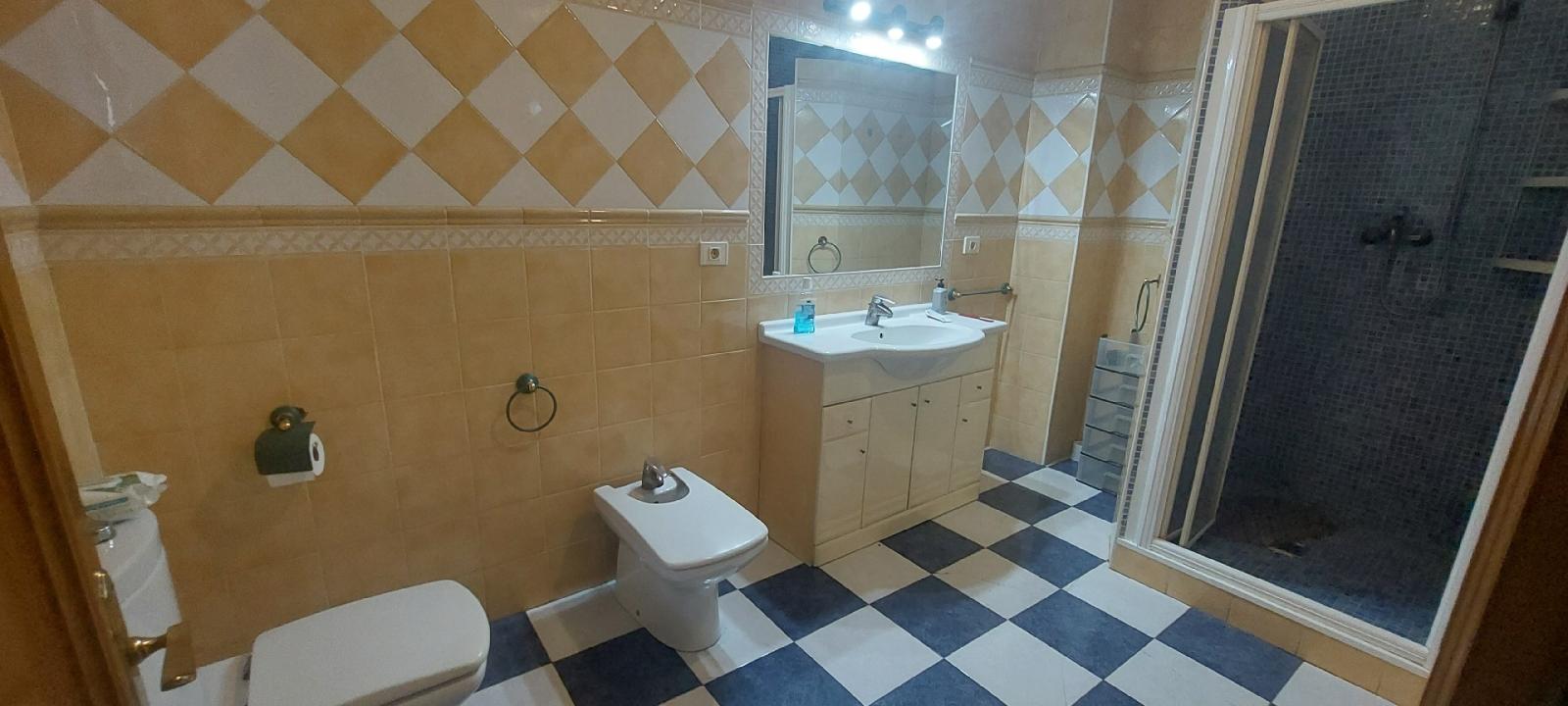 Flat for sale in Castellón de la Plana