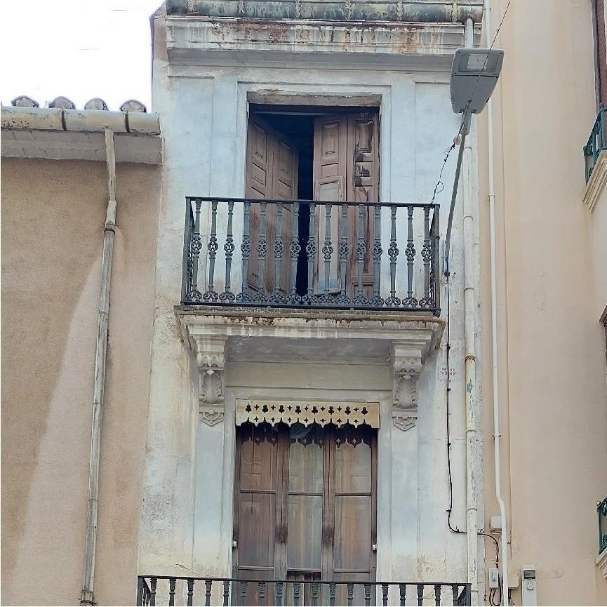 Hus til salgs til Castellón de la Plana