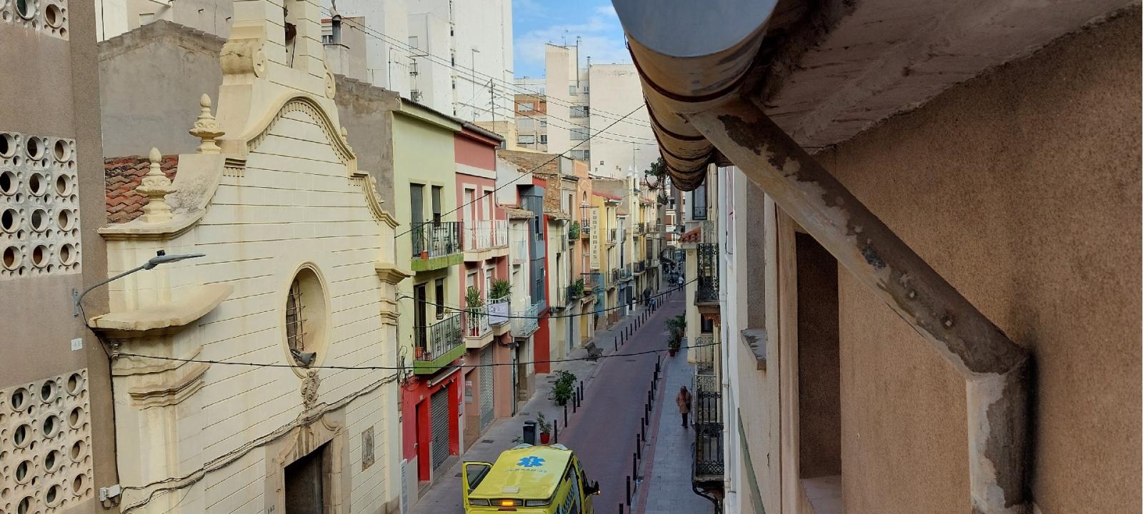 Maison en vente à Castellón de la Plana