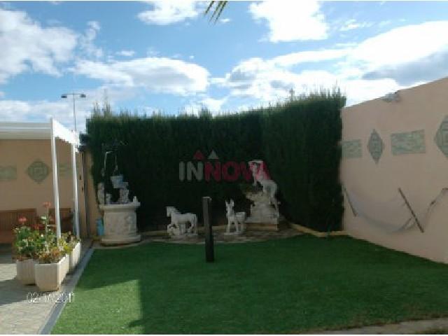 Chalet en venta en Benicasim