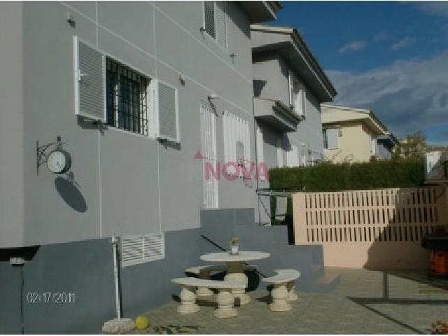 Chalet en venta en Benicasim