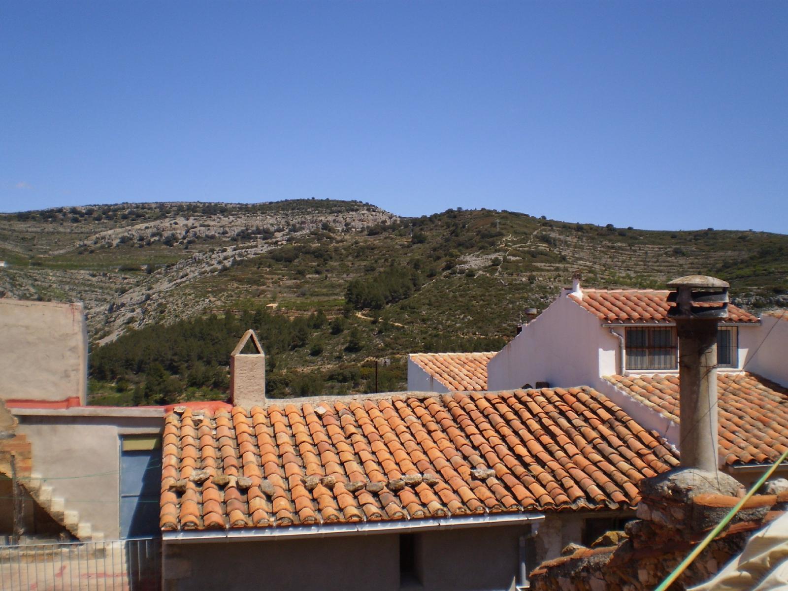 Casa en venda in Sierra Engarcerán